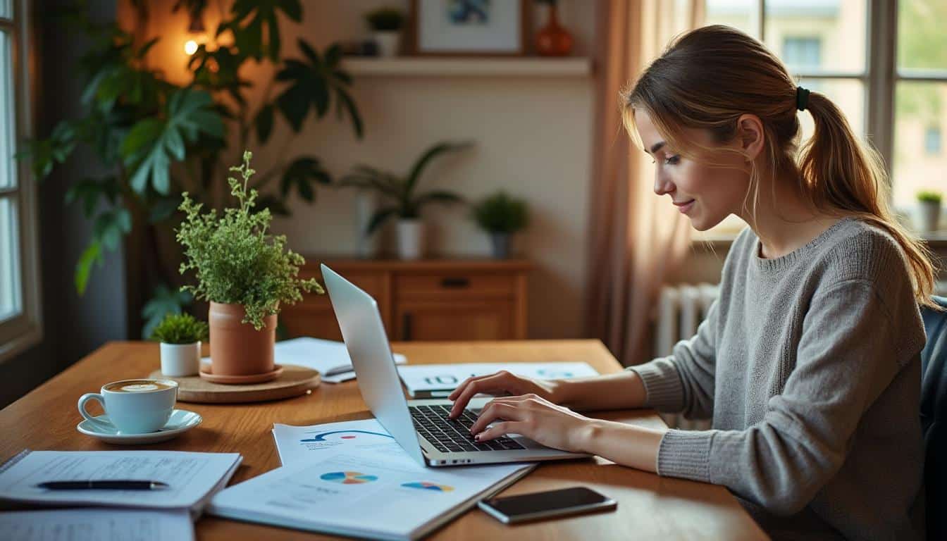 Illustration: Comprendre la définition de la micro-entreprise et ses spécificités