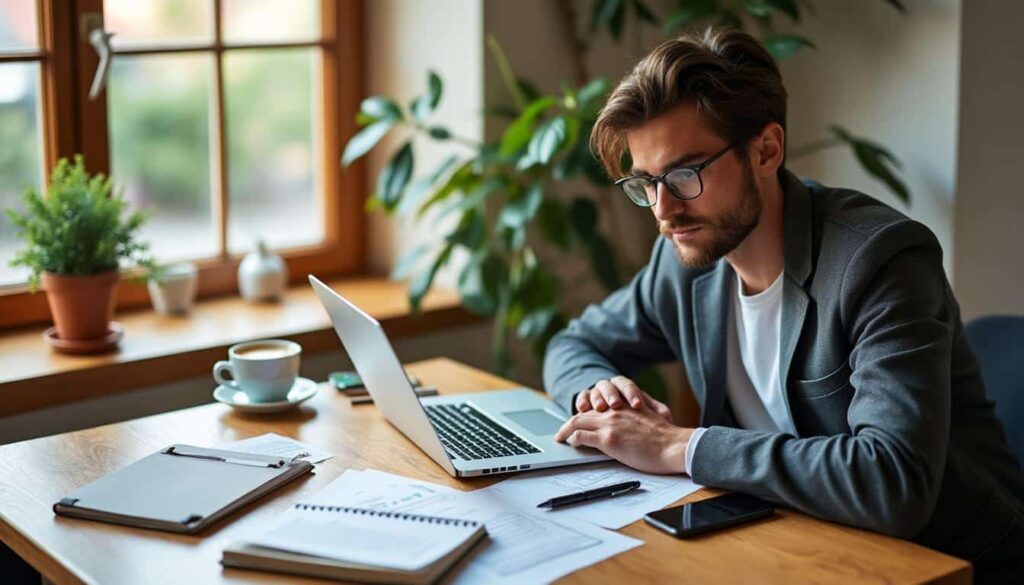 Définition de la micro-entreprise : statut, critères et avantages