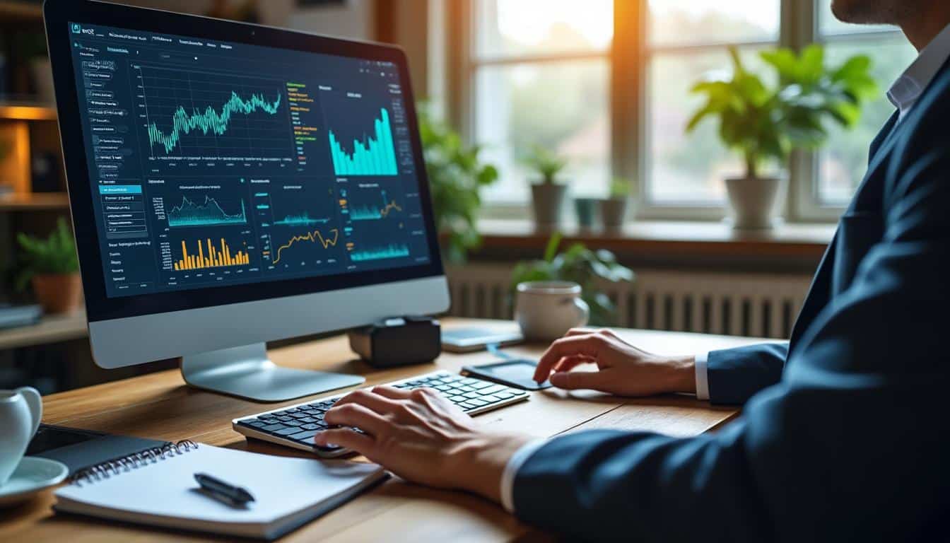 Les fonctionnalités essentielles d’un logiciel comptable à connaître