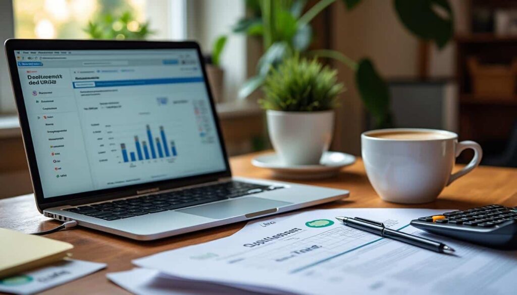 Impact de l’Urssaf sur la fiscalité du freelance : guide complet