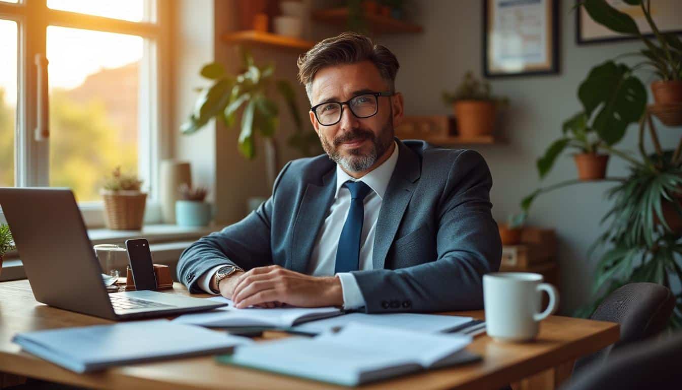 Illustration: Conditions et obligations pour cumuler une micro-entreprise avec un emploi salarié