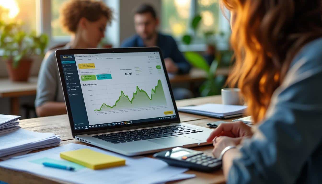 Illustration: Présentation des seuils applicables au plafond de chiffre d'affaires de la micro-entreprise