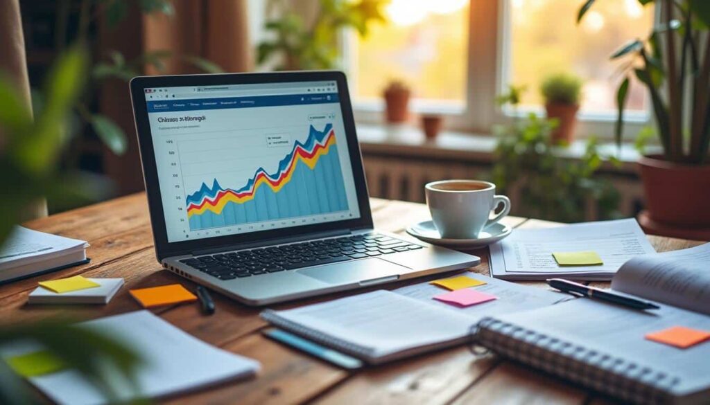 Plafond de chiffre d'affaires en micro-entreprise : règles et conseils