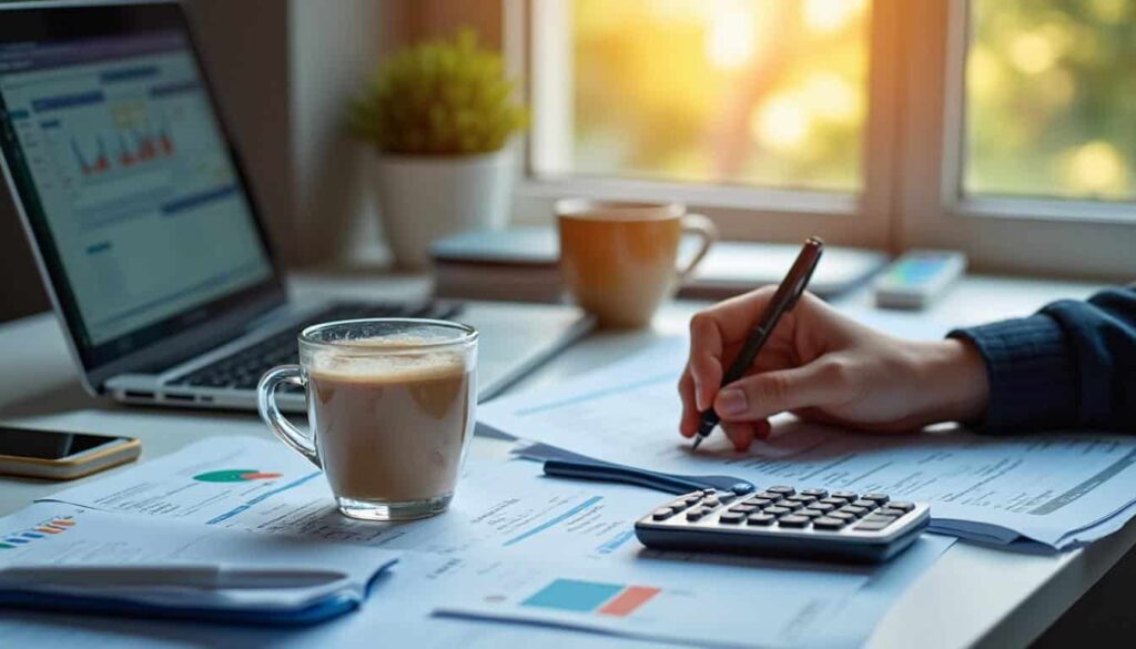 Qu'est-ce qu'un logiciel comptable ? Définition, usages et conseils