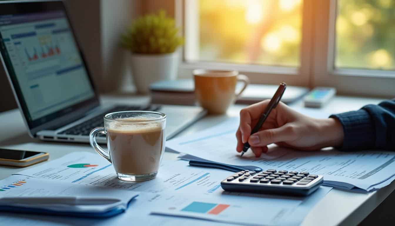 Qu'est-ce qu'un logiciel comptable ? Définition, usages et conseils