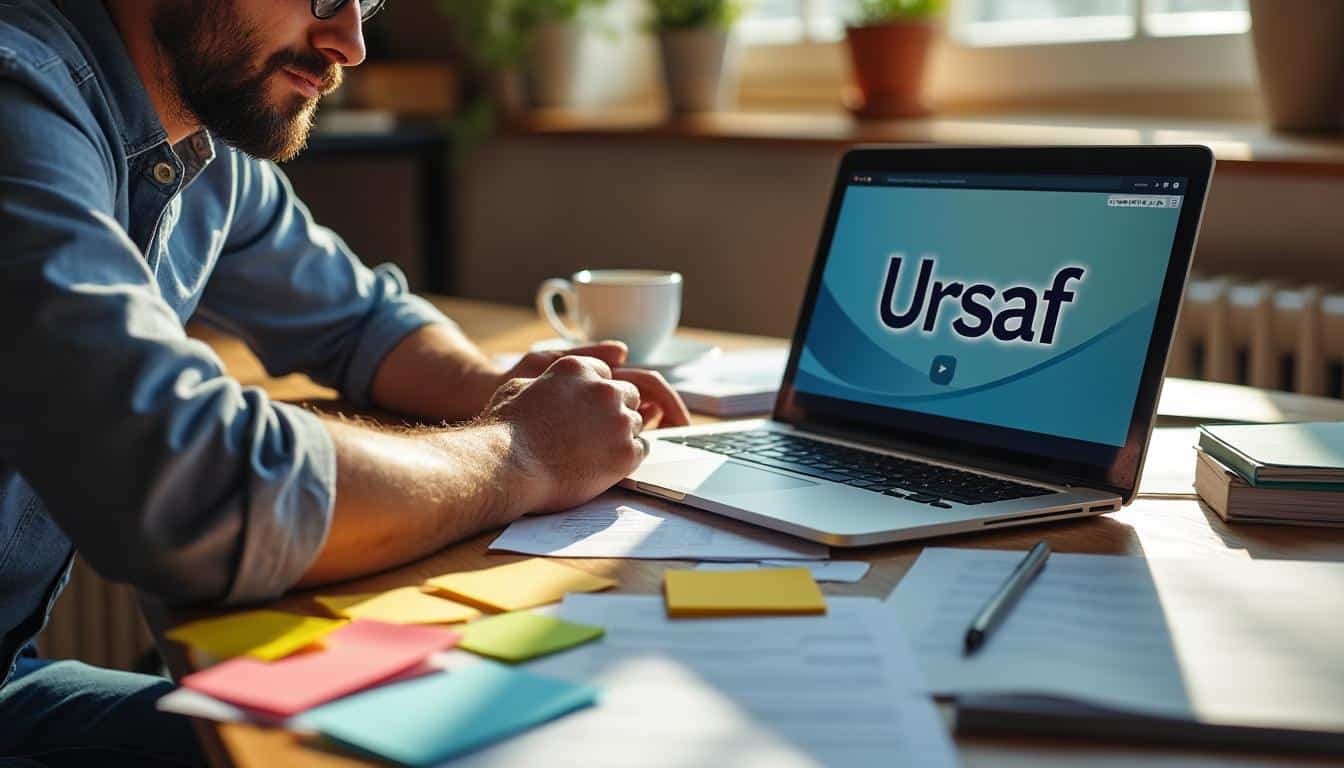 Le régime social de l’auto-entrepreneur à l’Urssaf : guide complet