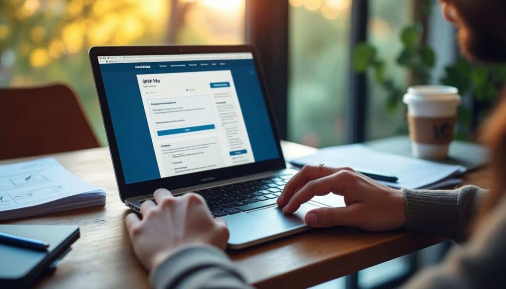 Tutoriel de déclaration à l’Urssaf en ligne : guide complet pas à pas