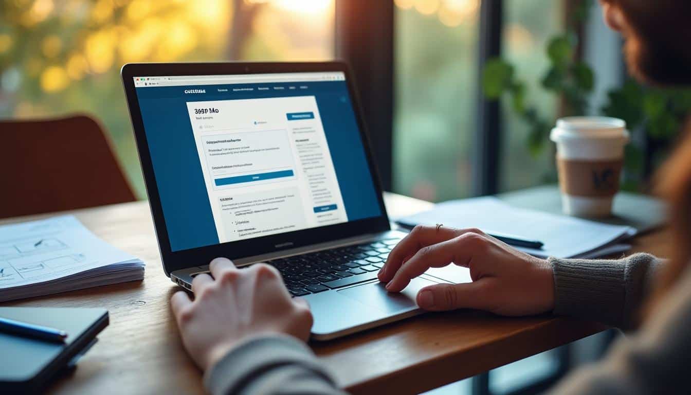 Tutoriel de déclaration à l’Urssaf en ligne : guide complet pas à pas