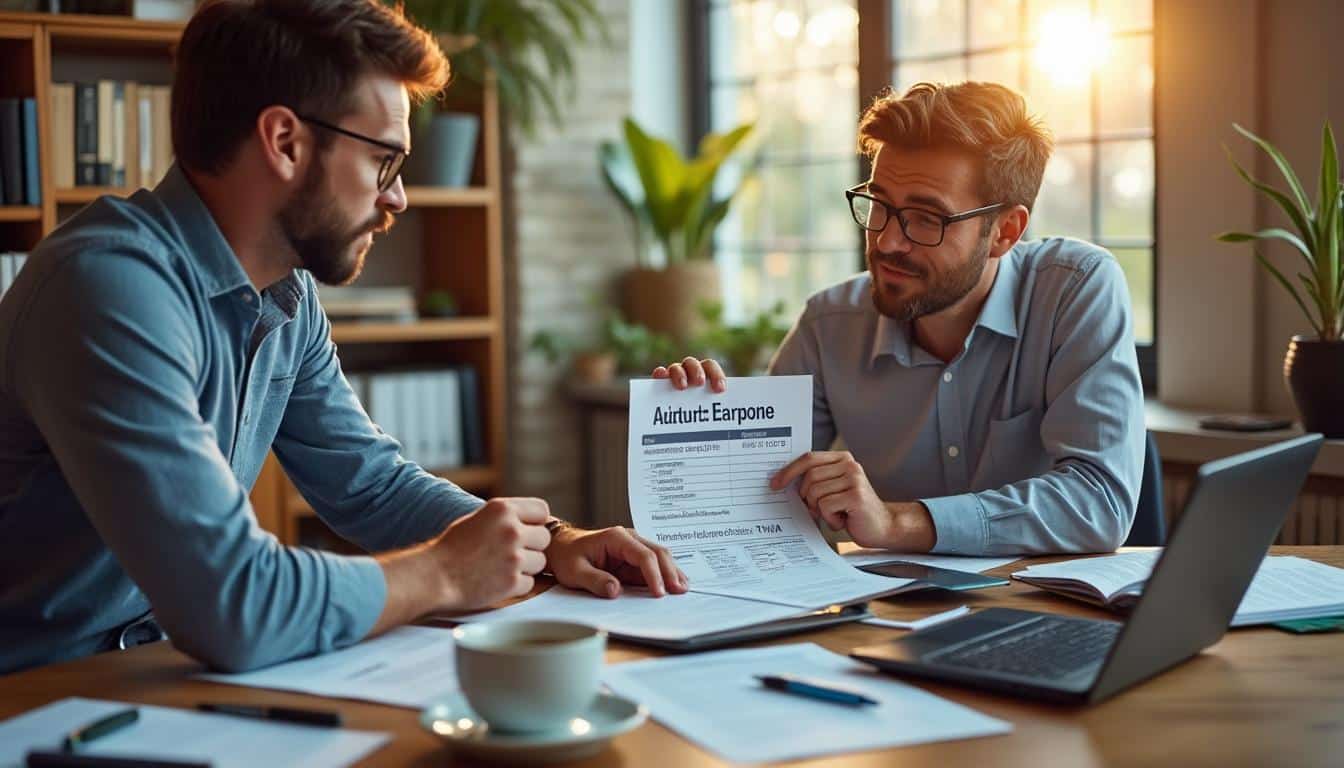 Autoliquidation de la TVA en sous-traitance : guide pratique 2024