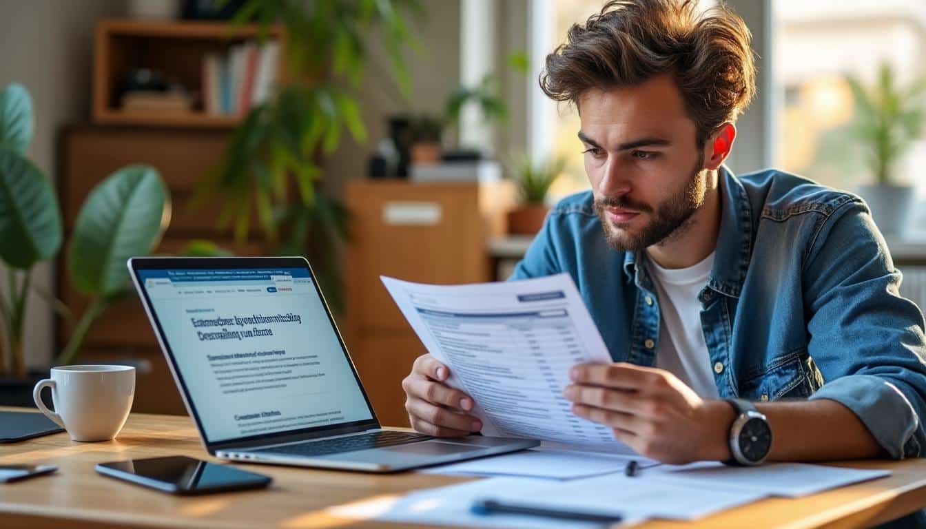 Illustration: Comprendre les bases du statut de micro-entreprise et ses spécificités juridiques