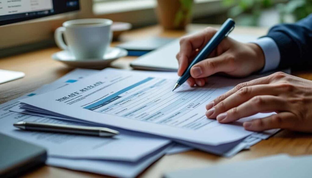 Comment éviter les erreurs dans la déclaration à l’Urssaf : conseils pratiques