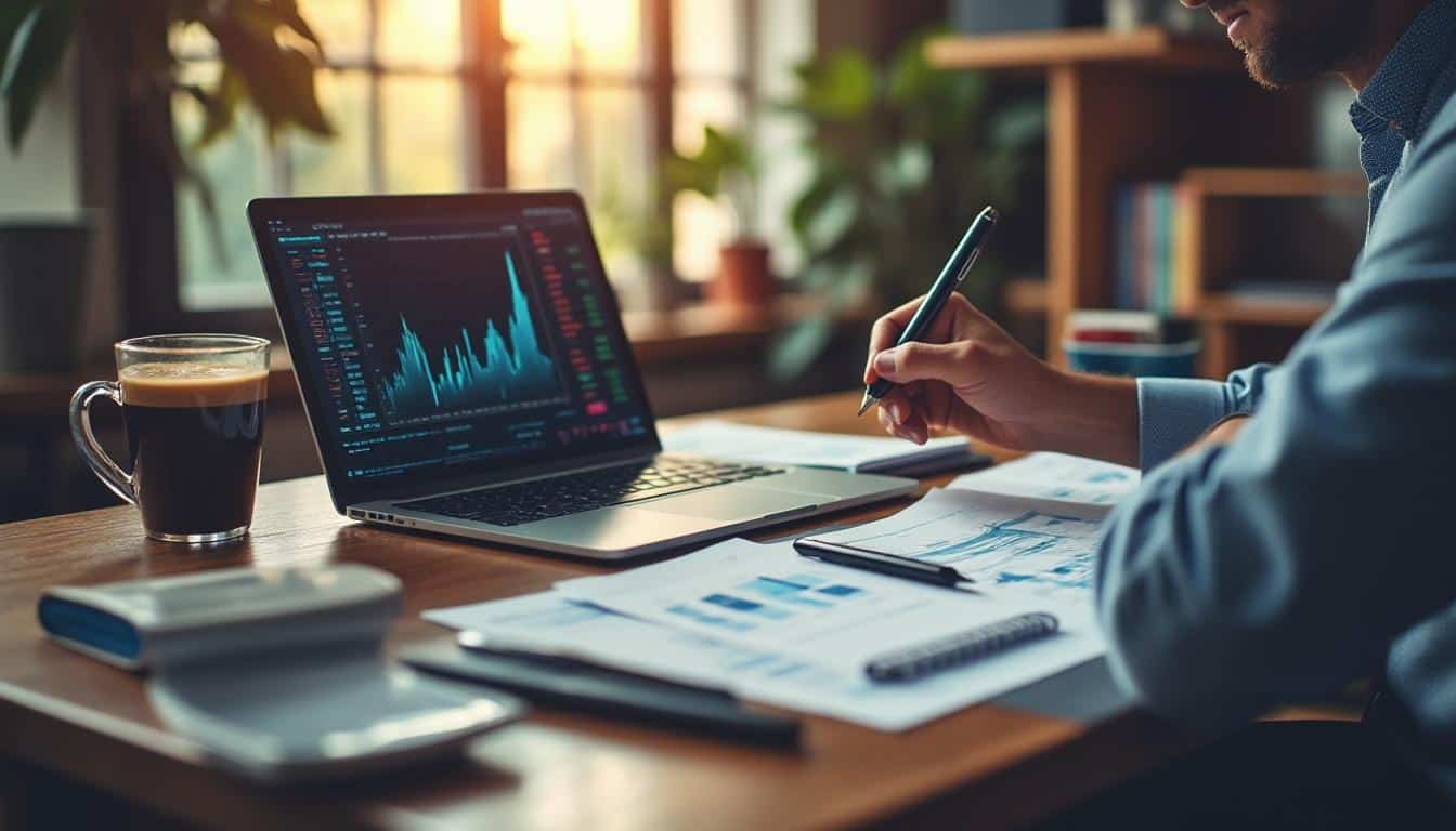 Illustration: Comprendre l’utilité d’un logiciel de comptabilité pour une gestion efficace