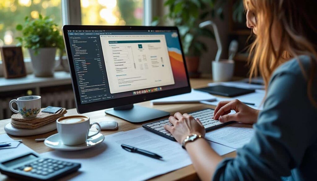 Comment utiliser un logiciel comptable : guide pratique et conseils