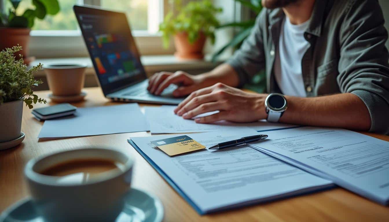 Illustration: Comprendre le rôle de l’Urssaf dans la déclaration du freelance