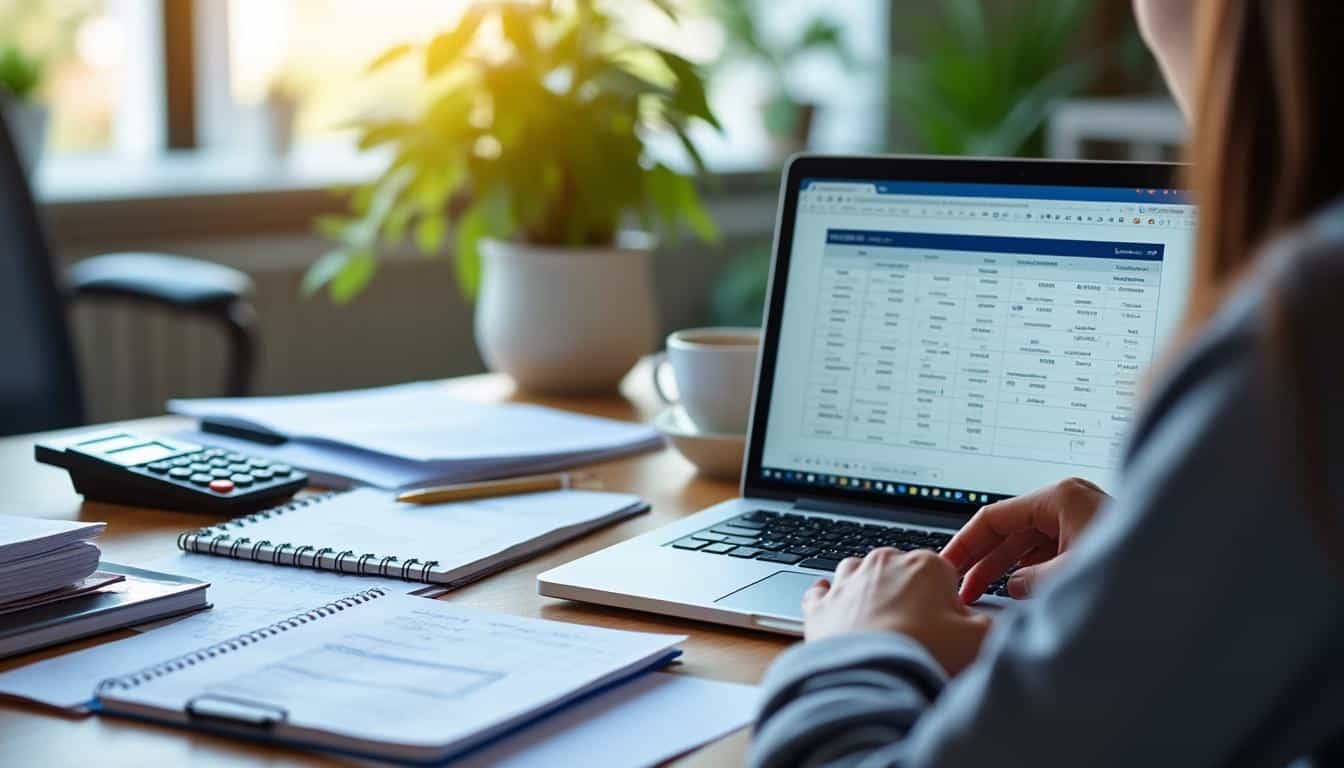 Illustration: Définition et rôle du logiciel de comptabilité