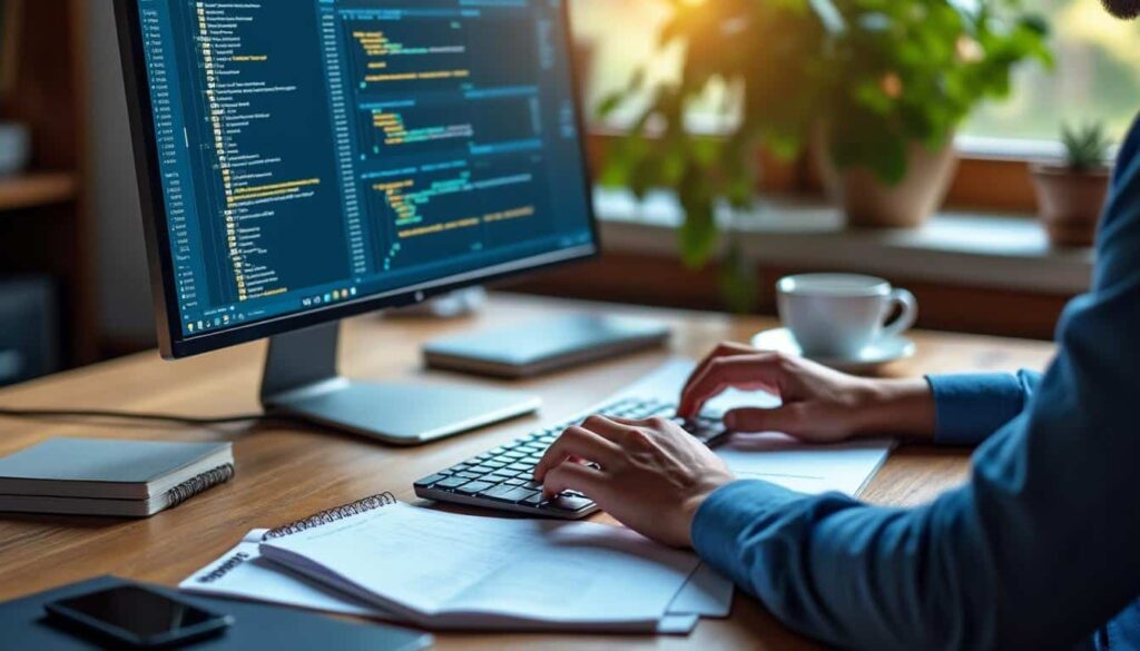 Explication des modules d’un logiciel comptable : guide complet