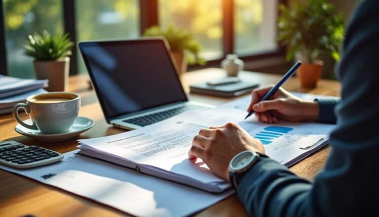 La fiscalité Urssaf pour les professions libérales : guide complet