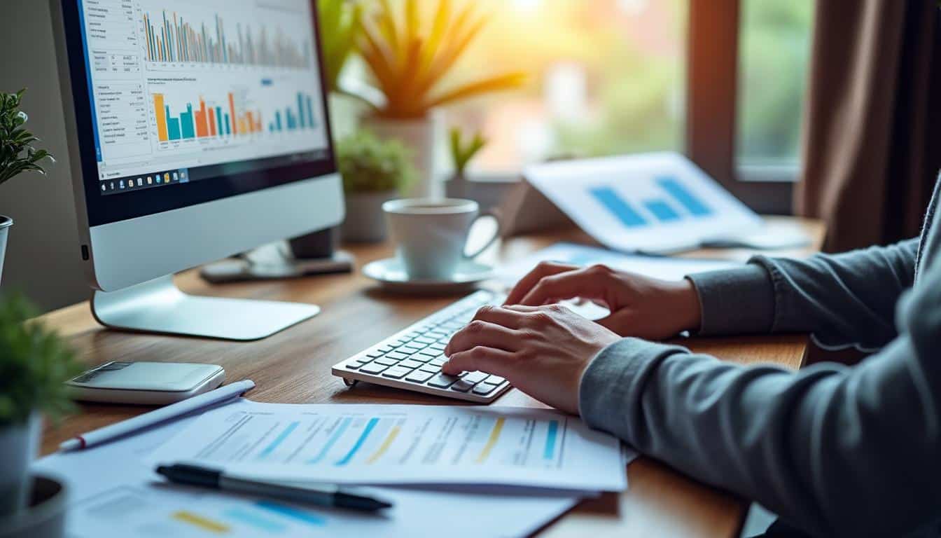 Fonctionnement d’un logiciel de comptabilité : guide complet et conseils