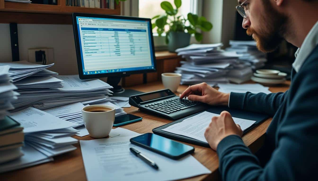 Illustration: Liste détaillée des inconvénients du statut de micro-entreprise