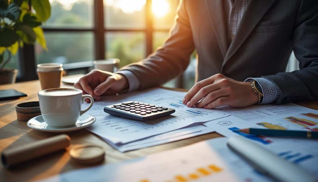 TVA du marchand de biens : règles, calculs et conseils clés