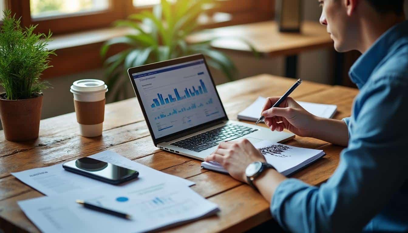 Micro-entreprise et cotisations sociales : guide complet 2024