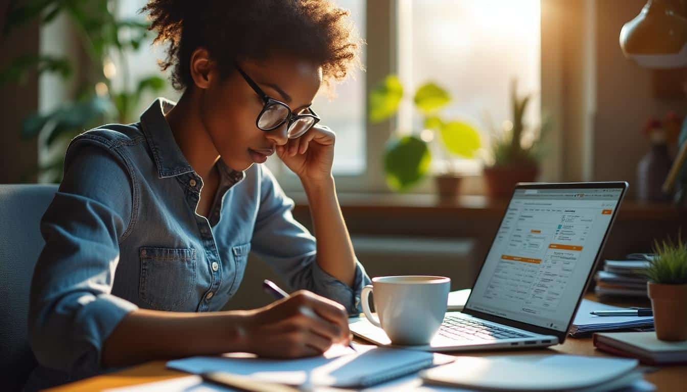 Illustration: Définition et cadre du statut social de la micro-entreprise