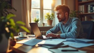 Les obligations fiscales à l’Urssaf du micro-entrepreneur en 2024