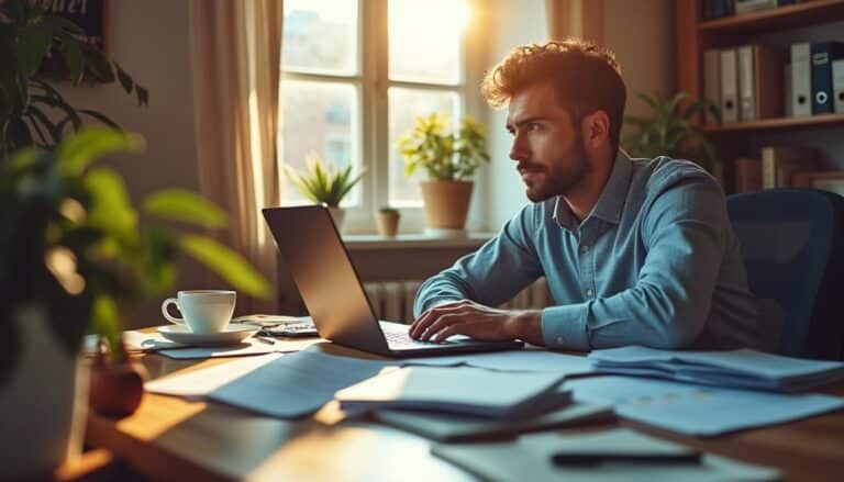 Les obligations fiscales à l’Urssaf du micro-entrepreneur en 2024