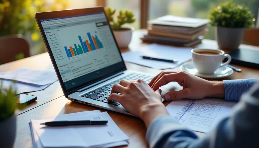 Pourquoi utiliser un logiciel de comptabilité pour votre gestion ?