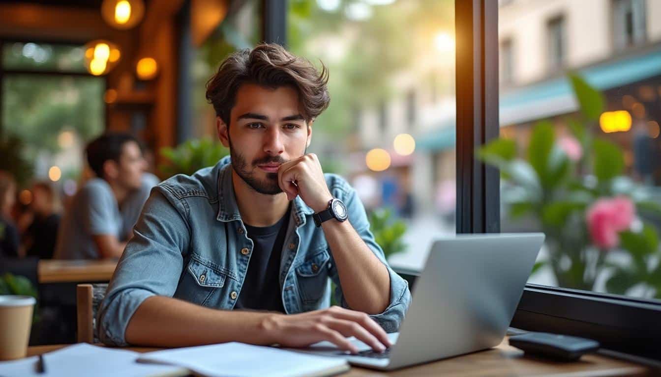 Illustration: Définition et présentation du statut de micro-entrepreneur