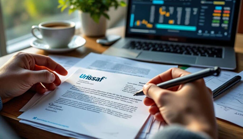 Qu’est-ce que l’appel de cotisation Urssaf et comment le gérer ?