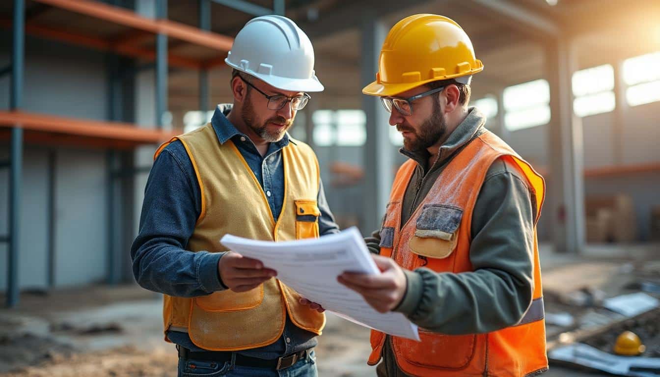 Sous-traitance et TVA : bien appliquer l’autoliquidation dans le bâtiment