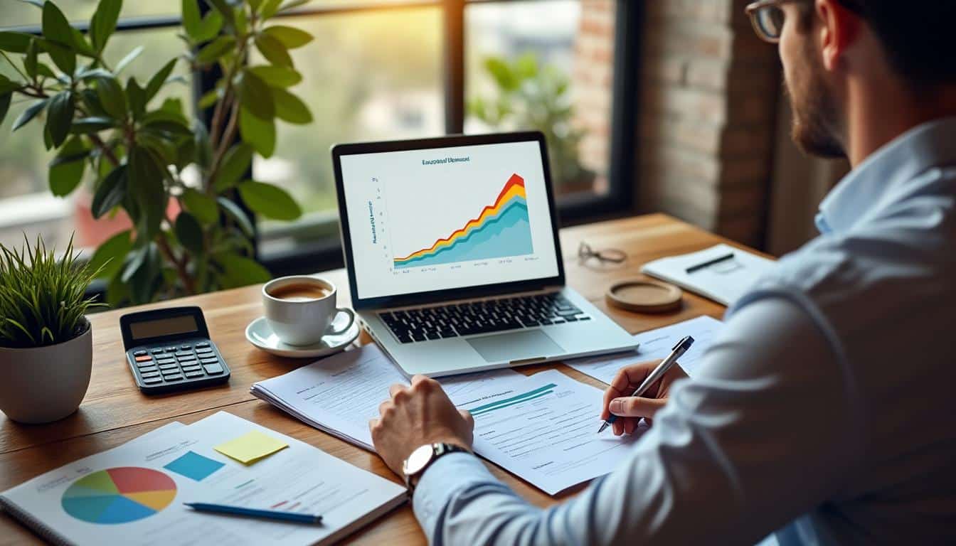 Statut de la micro-entreprise et TVA : règles, seuils et obligations