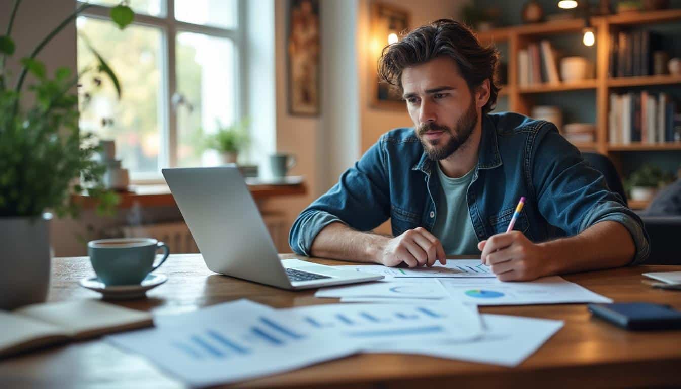 Illustration: Comprendre le statut de micro-entreprise pour un freelance : définitions et différences