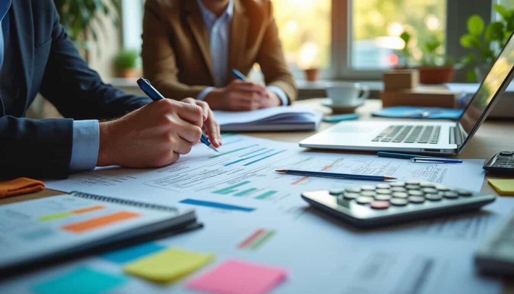 La TVA en sous-traitance : guide complet et obligations clés