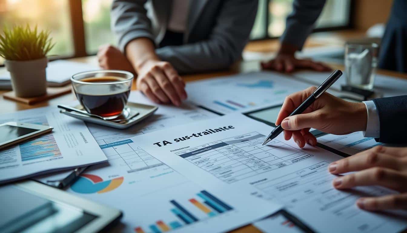 La TVA sur la sous-traitance : règles, autoliquidation et conseils 2024