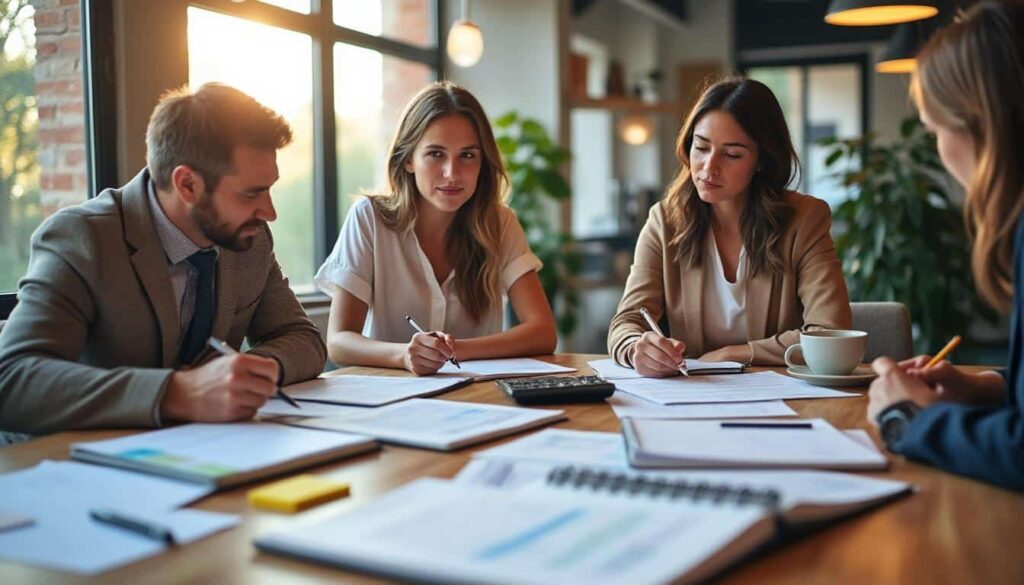 La TVA sur les formations : règles, exonérations et obligations