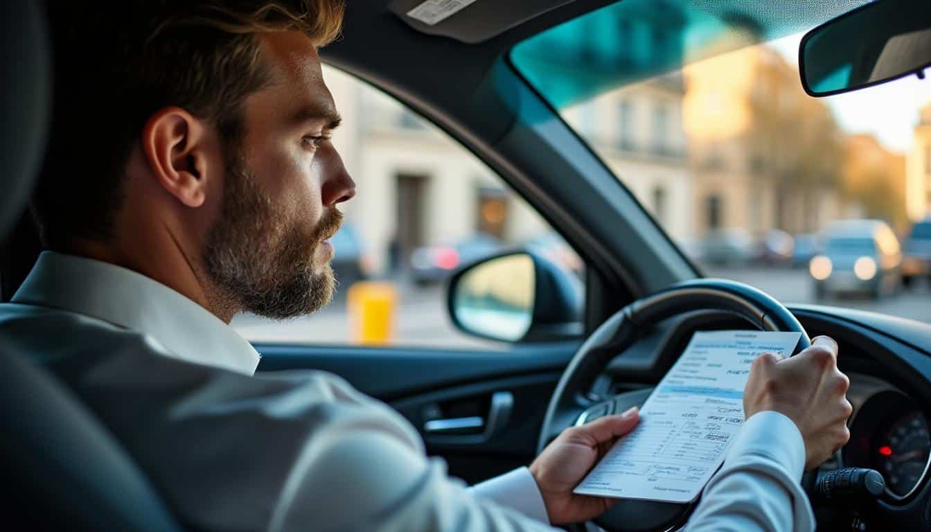 Illustration: Définition et principes de la TVA sur les taxis en France
