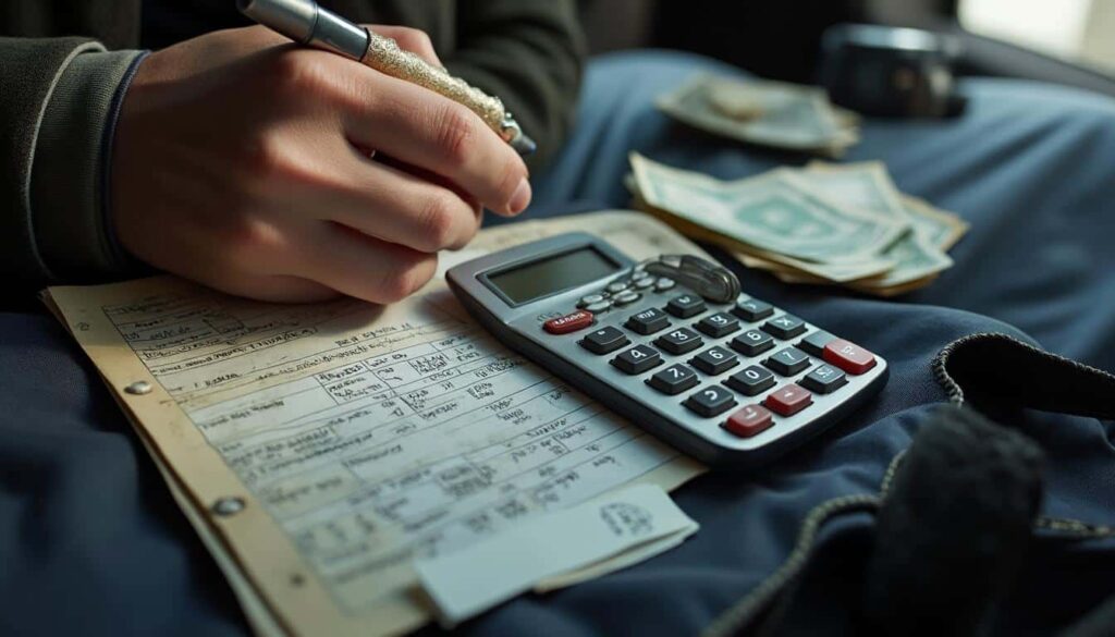 La TVA sur les taxis : principes, taux et récupération expliqués