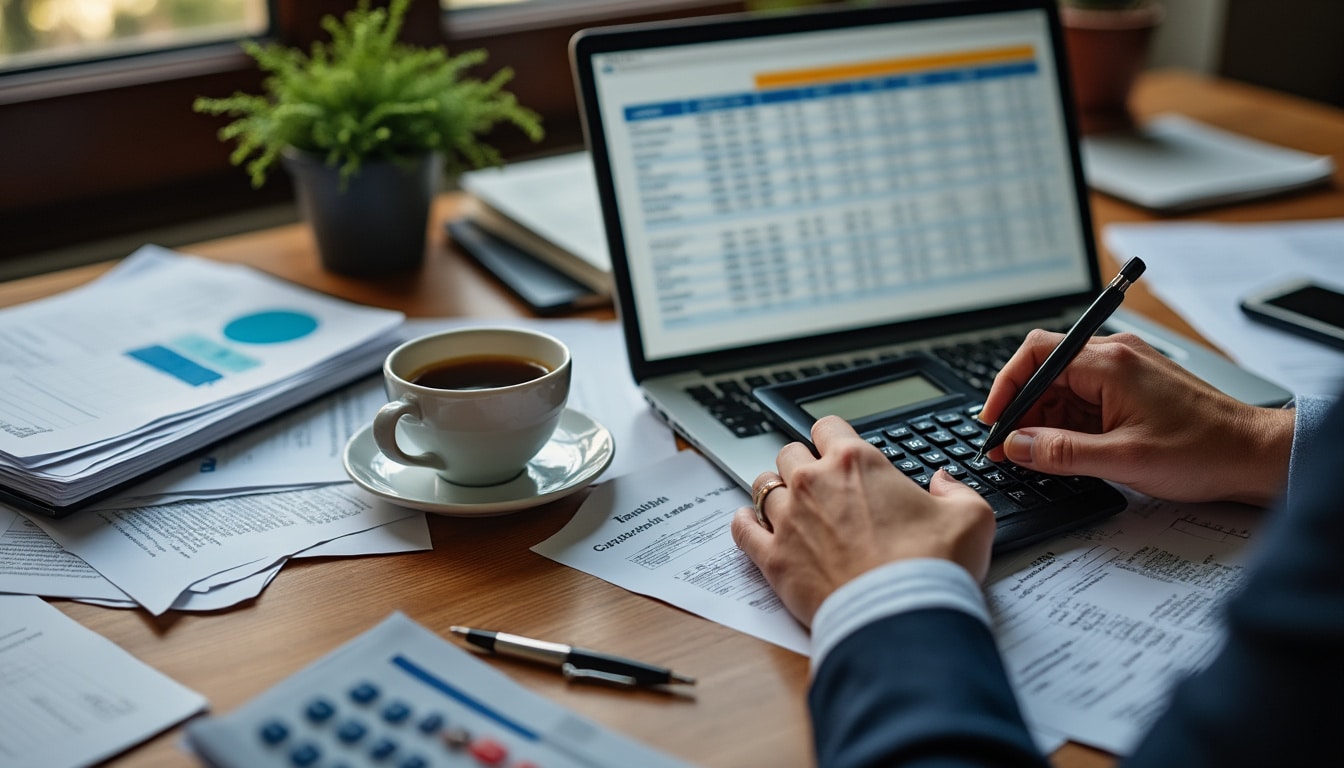 L’acompte de TVA en juillet 2024 : calcul, échéances et conseils