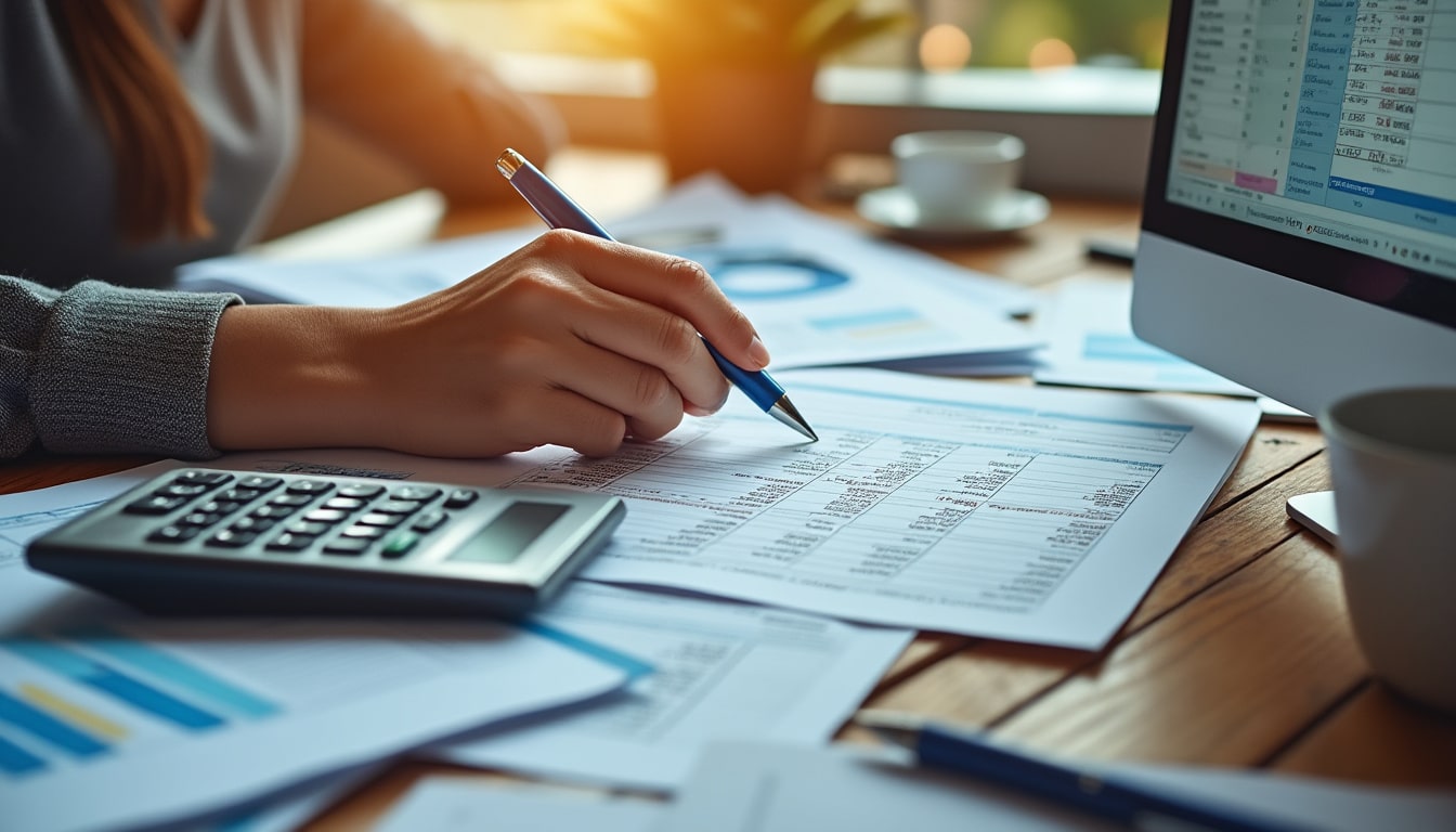Illustration: Définition et principes de la taxe sur la valeur ajoutée avant le calcul de la TVA sur Excel