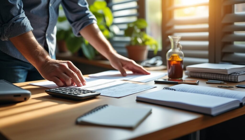 Récupération de la TVA sur l’essence : guide complet 2024