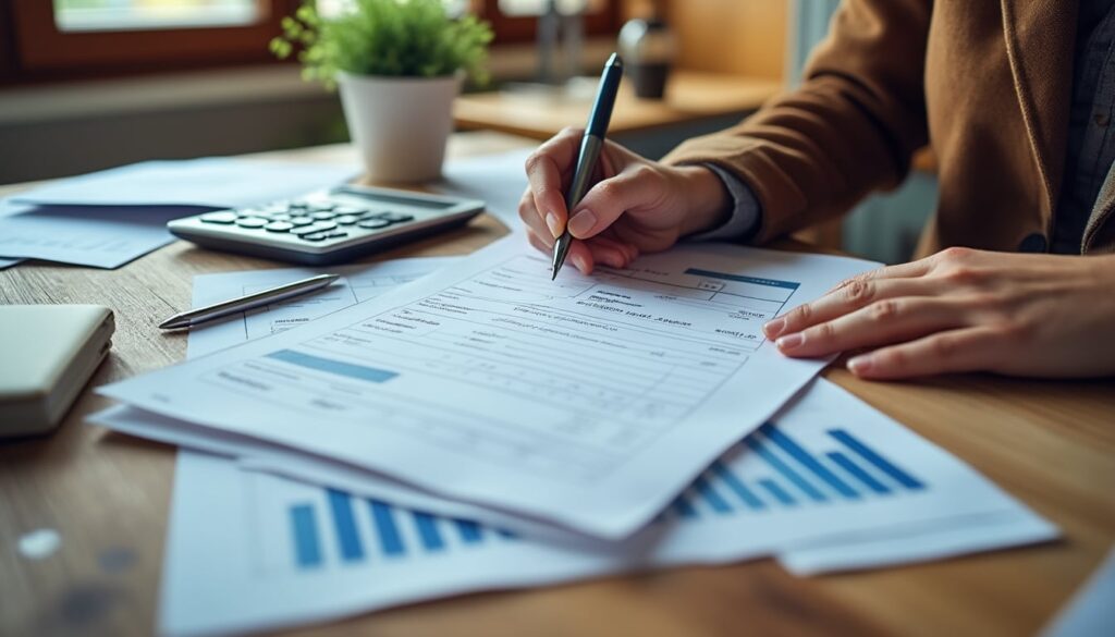 Refacturation de la taxe foncière et TVA : règles et pratiques essentielles