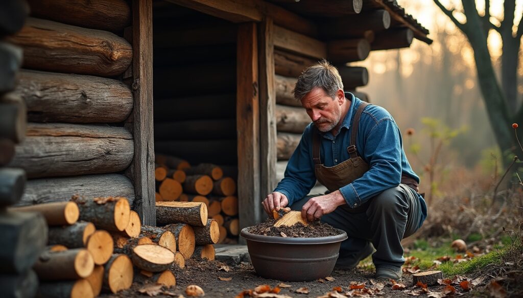 TVA sur le bois de chauffage : taux, conditions et conseils pratiques