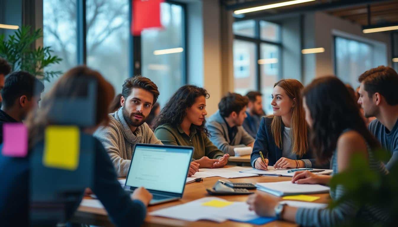 Illustration: Tout savoir sur le Cap en comptabilité : définition et enjeux