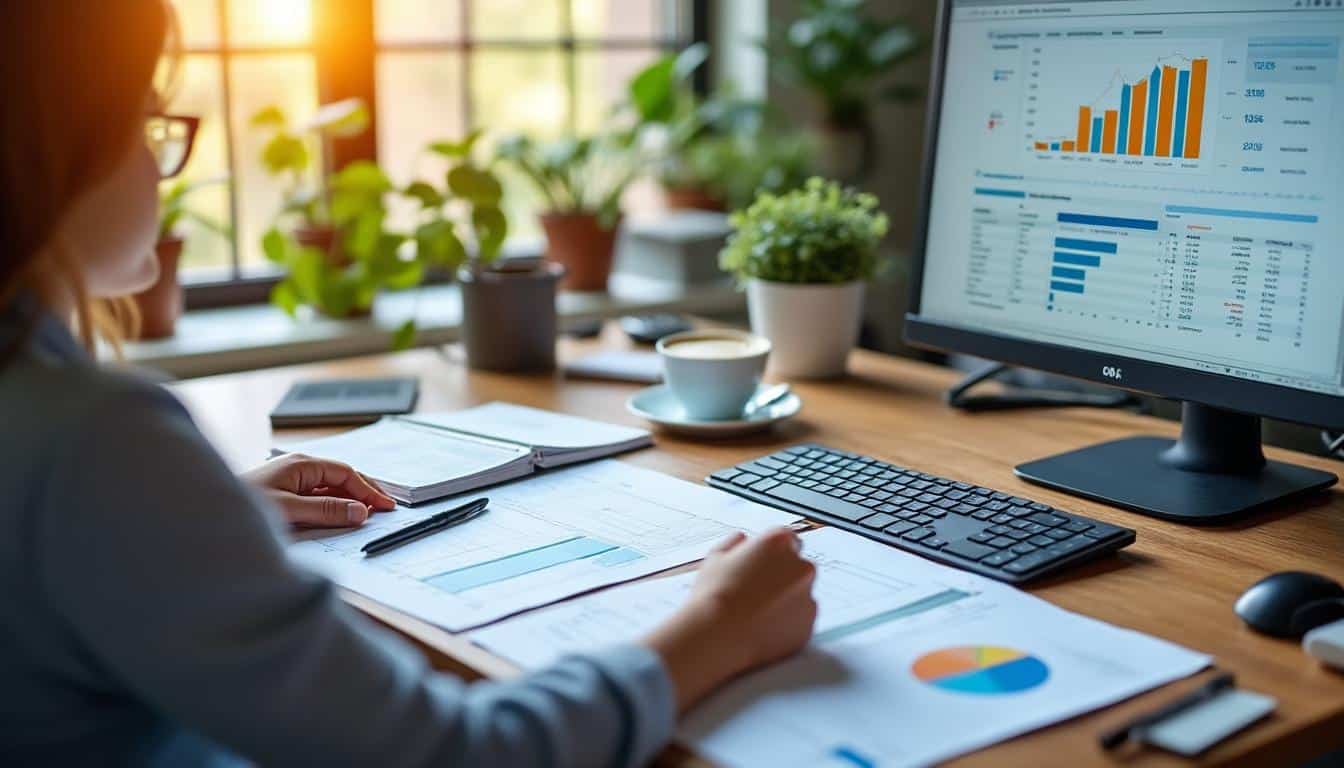 La comptabilité du compte de formation : guide complet pour entreprises