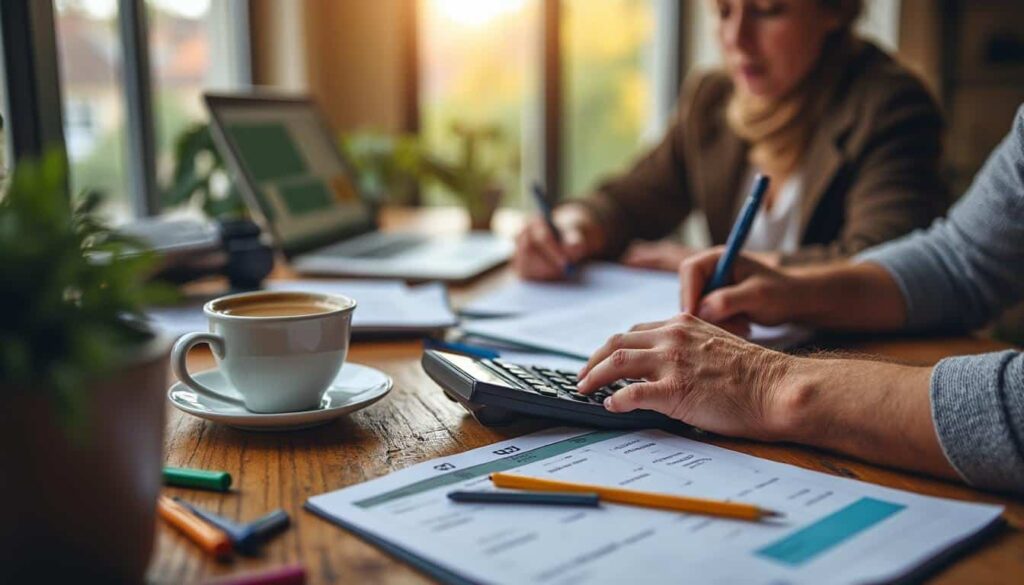 La comptabilité du LMNP : obligations, régimes et conseils 2024