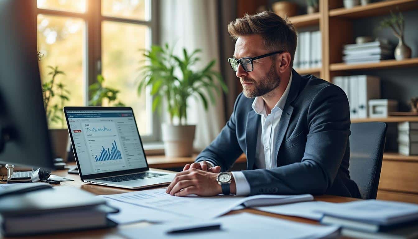 Illustration: Comprendre le métier d’expert comptable en Suisse et ses spécificités