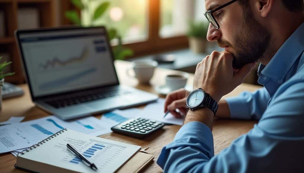 Salaire d’un expert comptable en Suisse : chiffres, facteurs et conseils