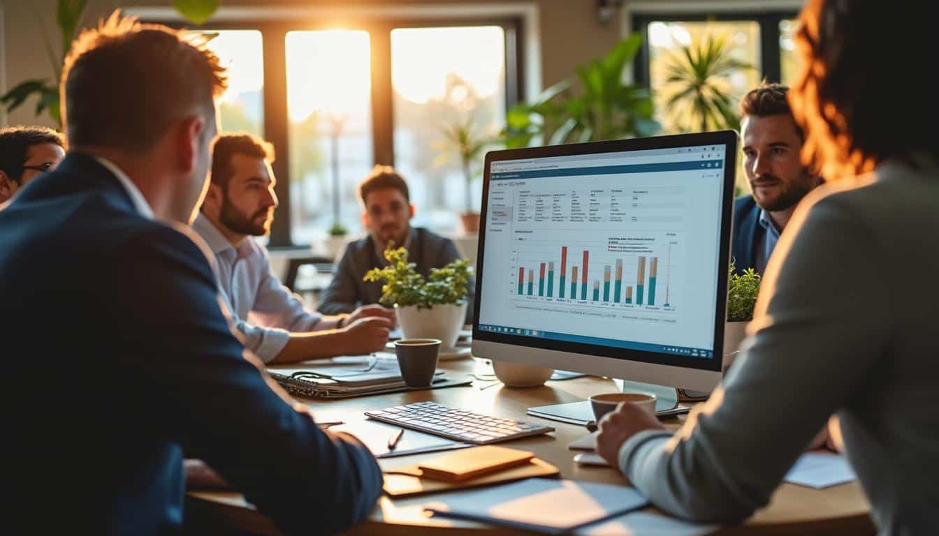 Illustration: Ce que change la convention collective pour la grille de salaire de l’expert-comptable en 2025